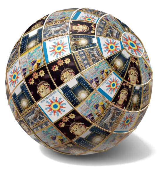 File:ChaldeanWiki logo (no caption).PNG