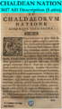 Chaldean Nation 1617 AD.PNG