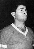 Ammo Baba, Assyrian footballer.jpg