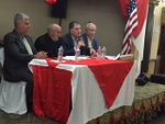 Chaldean League USA News, Feb 19th, 2016