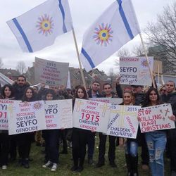 Chaldeans of Canada 540px.jpg